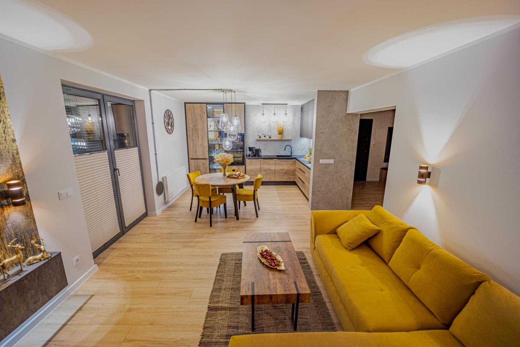 Apartament W Cieplicach Platinium Jelenia Gora Exterior photo