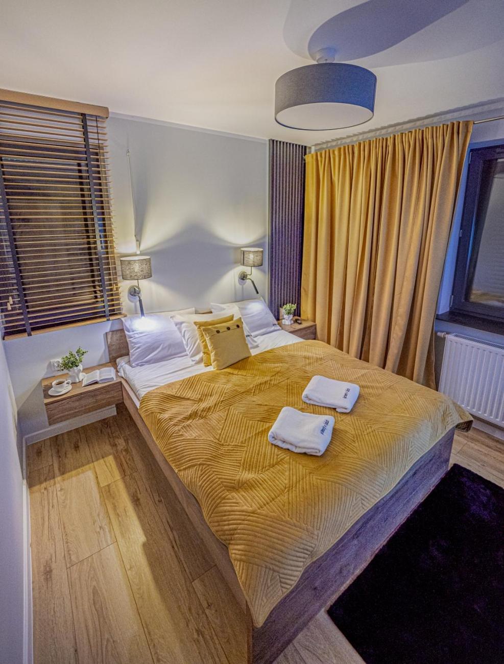 Apartament W Cieplicach Platinium Jelenia Gora Exterior photo