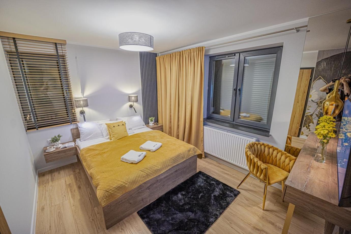 Apartament W Cieplicach Platinium Jelenia Gora Exterior photo